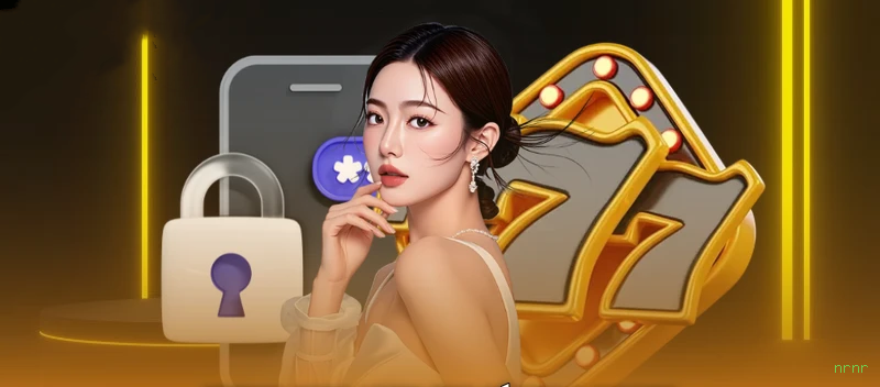 Slots no app nrnr mobile
