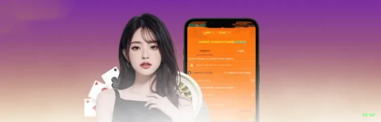 Conta nrnr sincronizada site e app