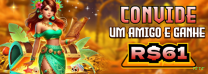 Aplicativo móvel nrnr para iOS e Android
